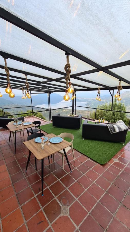 San Rafael Hostal