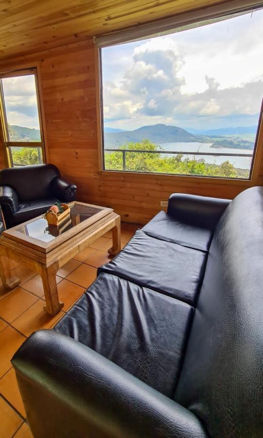 San Rafael 旅馆 La Calera